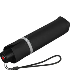 Rookie manual - Kinderregenschirm (black)