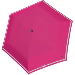Rookie manual - Kinderregenschirm (flamingo)