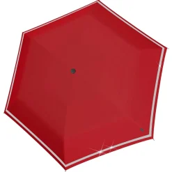 Rookie manual - Kinderregenschirm (salsa)