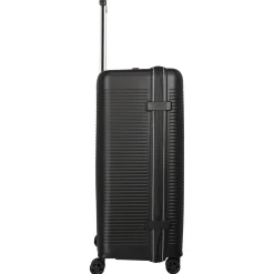 Roomer Trunk - 4-Rollen-Trolley Set L/M 2tlg. (black)