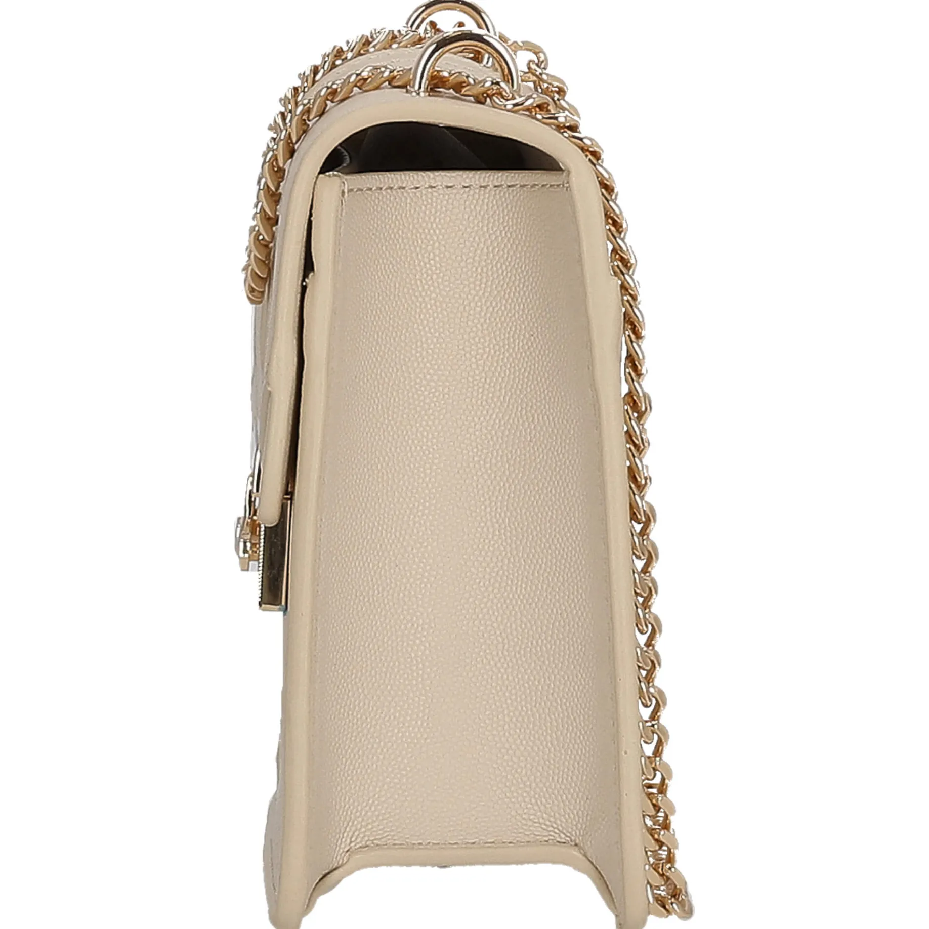 Roros - Schultertasche 21 cm (tofu beige)