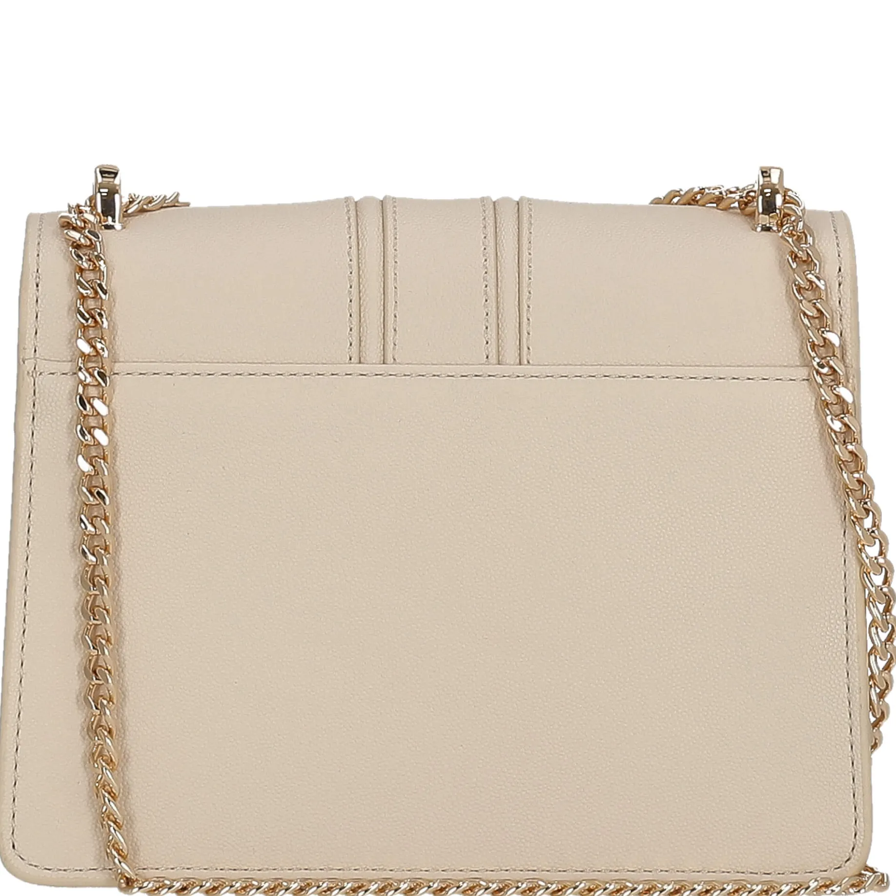 Roros - Schultertasche 21 cm (tofu beige)