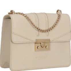 Roros - Schultertasche 21 cm (tofu beige)