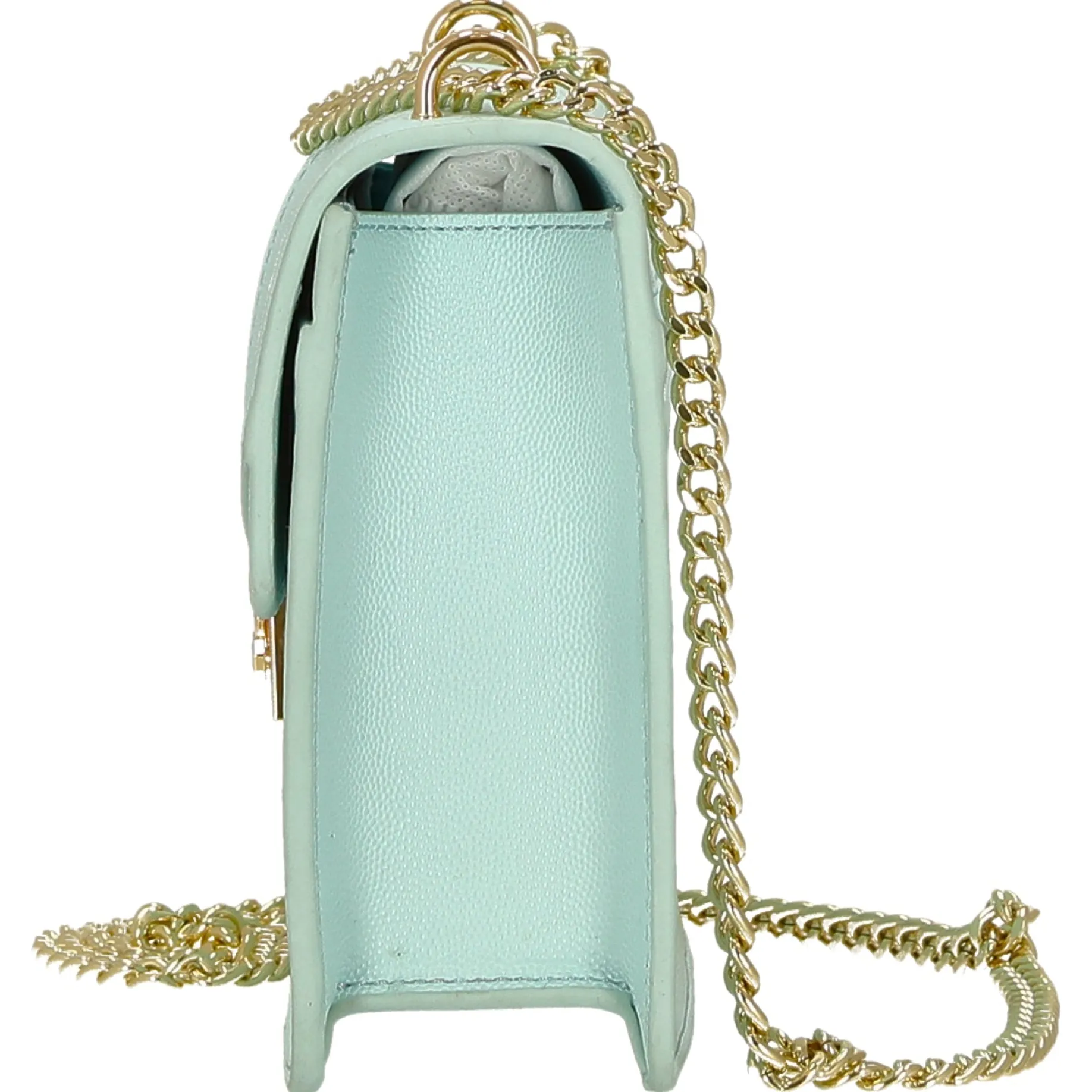 Roros - Schultertasche 21 cm (sky blue)