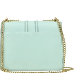 Roros - Schultertasche 21 cm (sky blue)