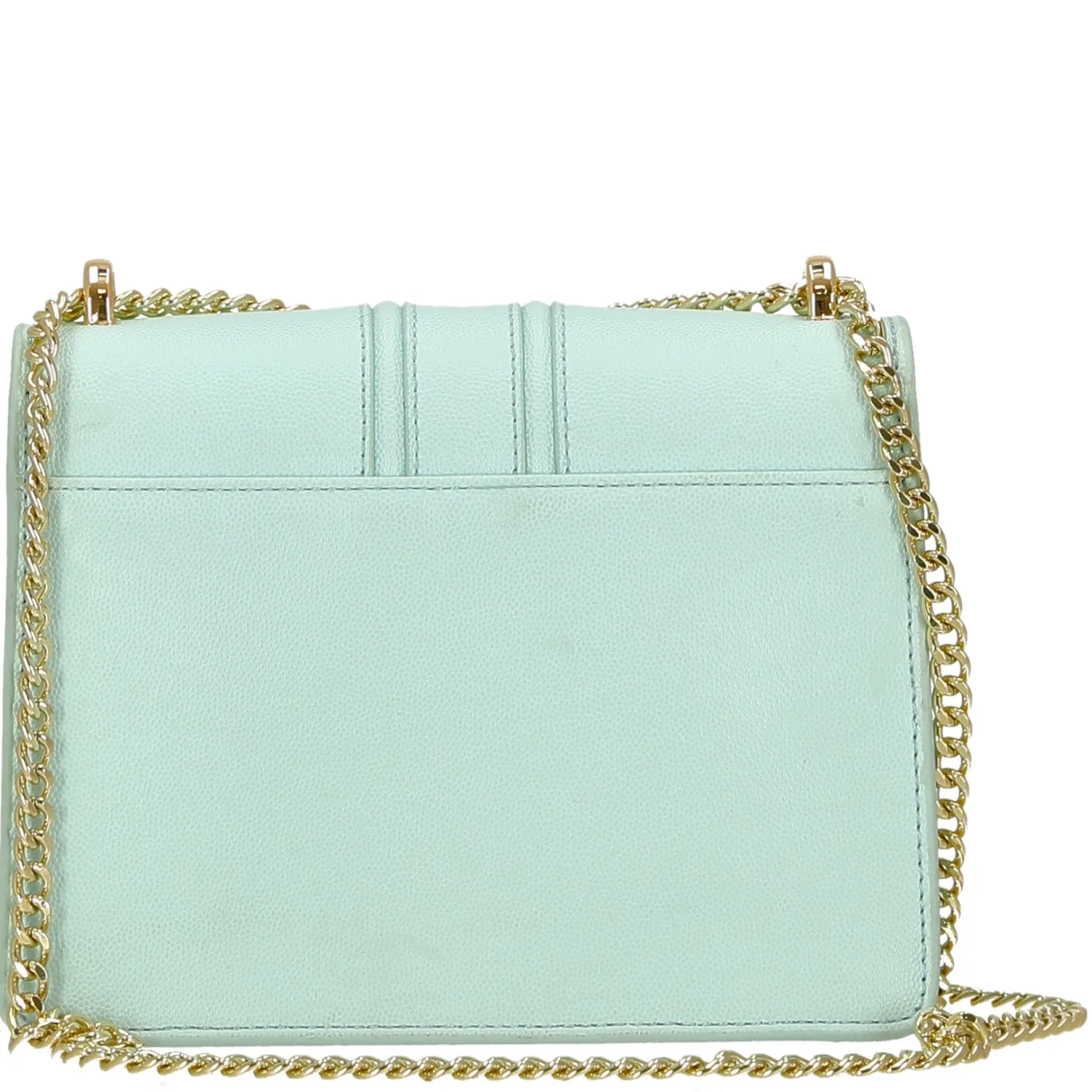 Roros - Schultertasche 21 cm (sky blue)