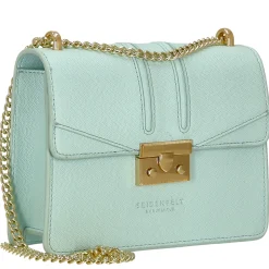 Roros - Schultertasche 21 cm (sky blue)