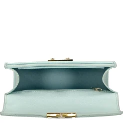 Roros - Schultertasche 21 cm (sky blue)
