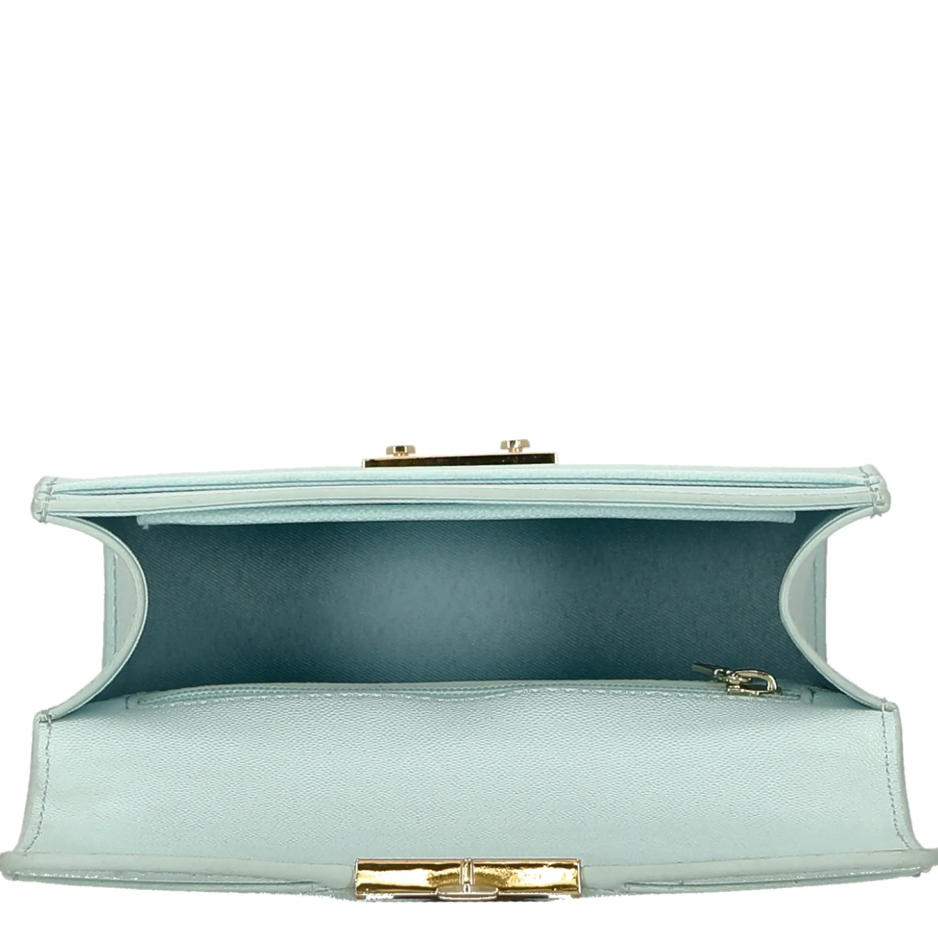 Roros - Schultertasche 21 cm (sky blue)
