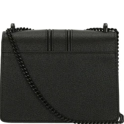Roros - Schultertasche 21 cm (black black)