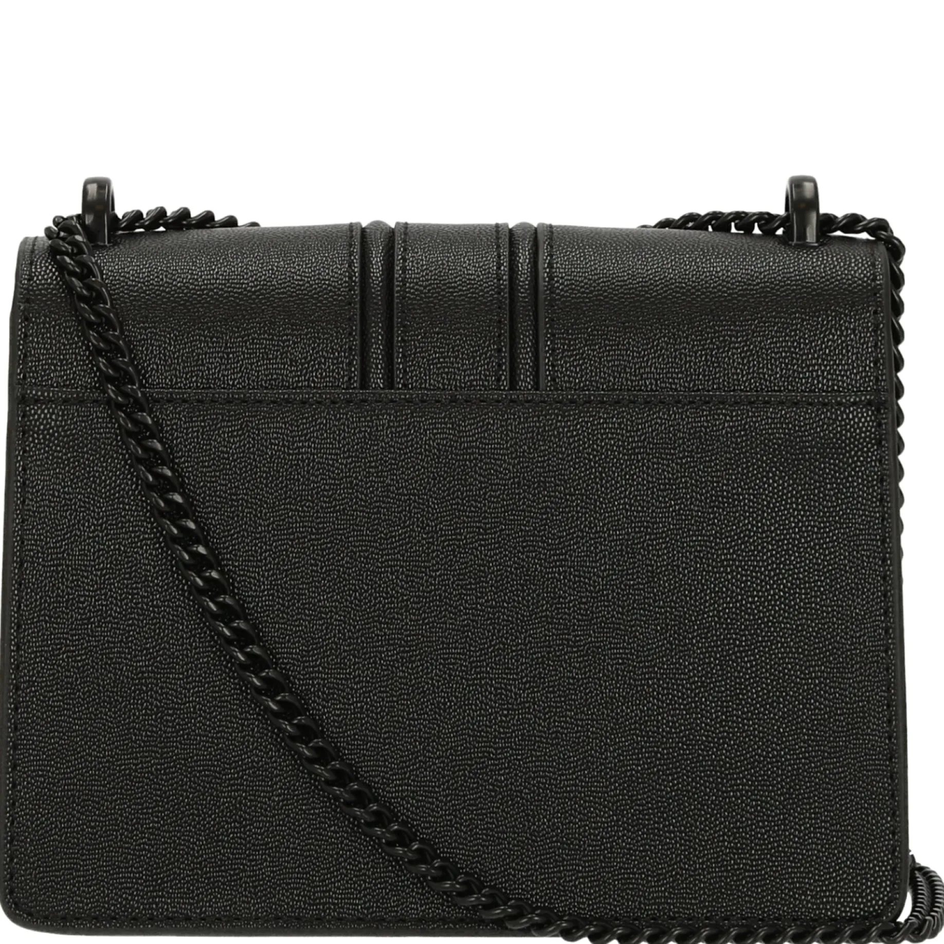 Roros - Schultertasche 21 cm (black black)