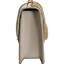 Roros - Schultertasche 21 cm (warm stone)