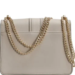 Roros - Schultertasche 21 cm (warm stone)