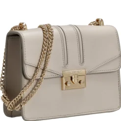 Roros - Schultertasche 21 cm (warm stone)