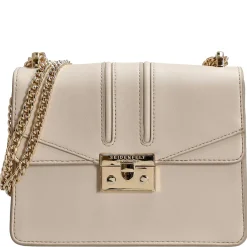 Roros - Schultertasche 21 cm (cream)
