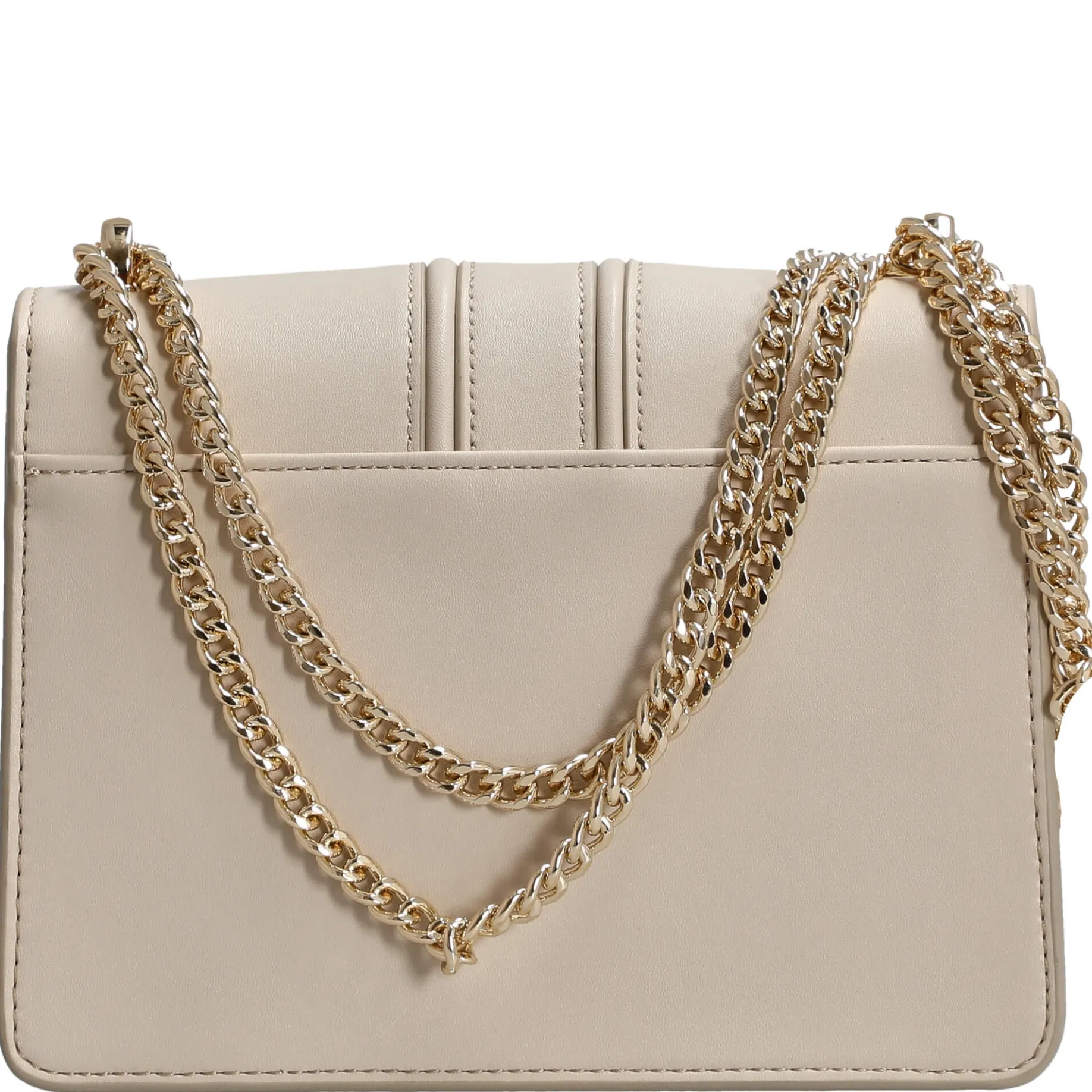 Roros - Schultertasche 21 cm (cream)