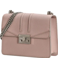 Roros - Schultertasche 21 cm (powder rose)