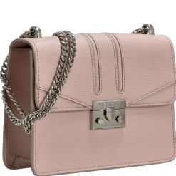Roros - Schultertasche 21 cm (powder rose)