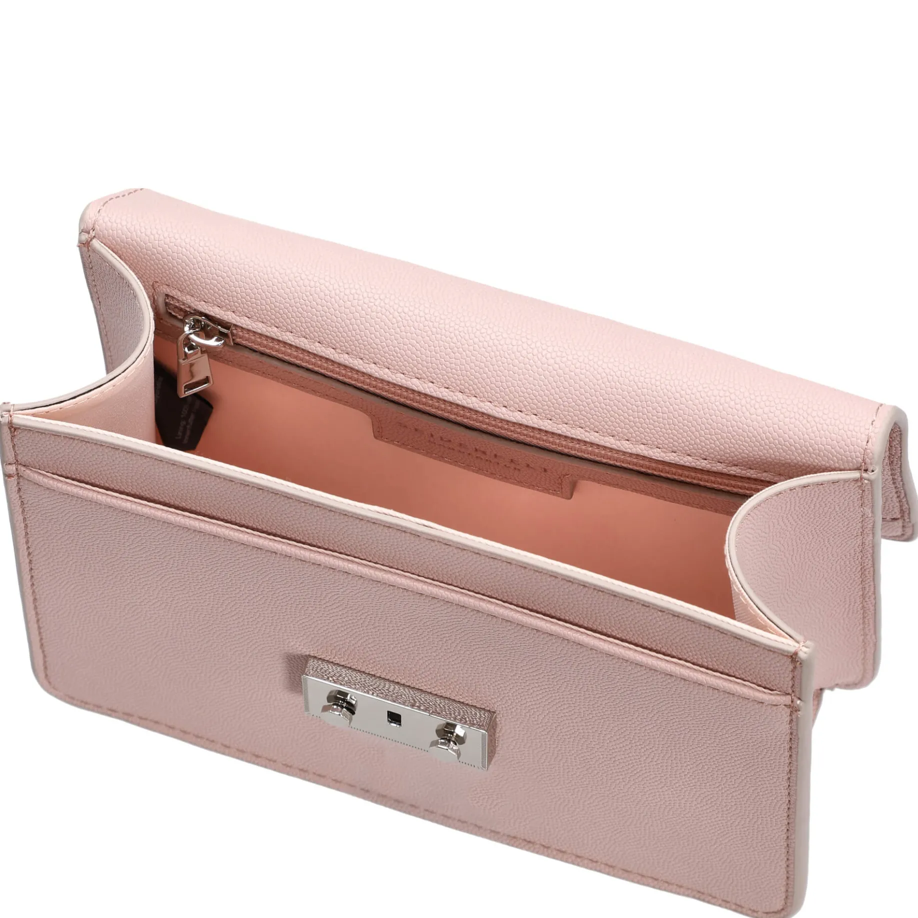 Roros - Schultertasche 21 cm (powder rose)