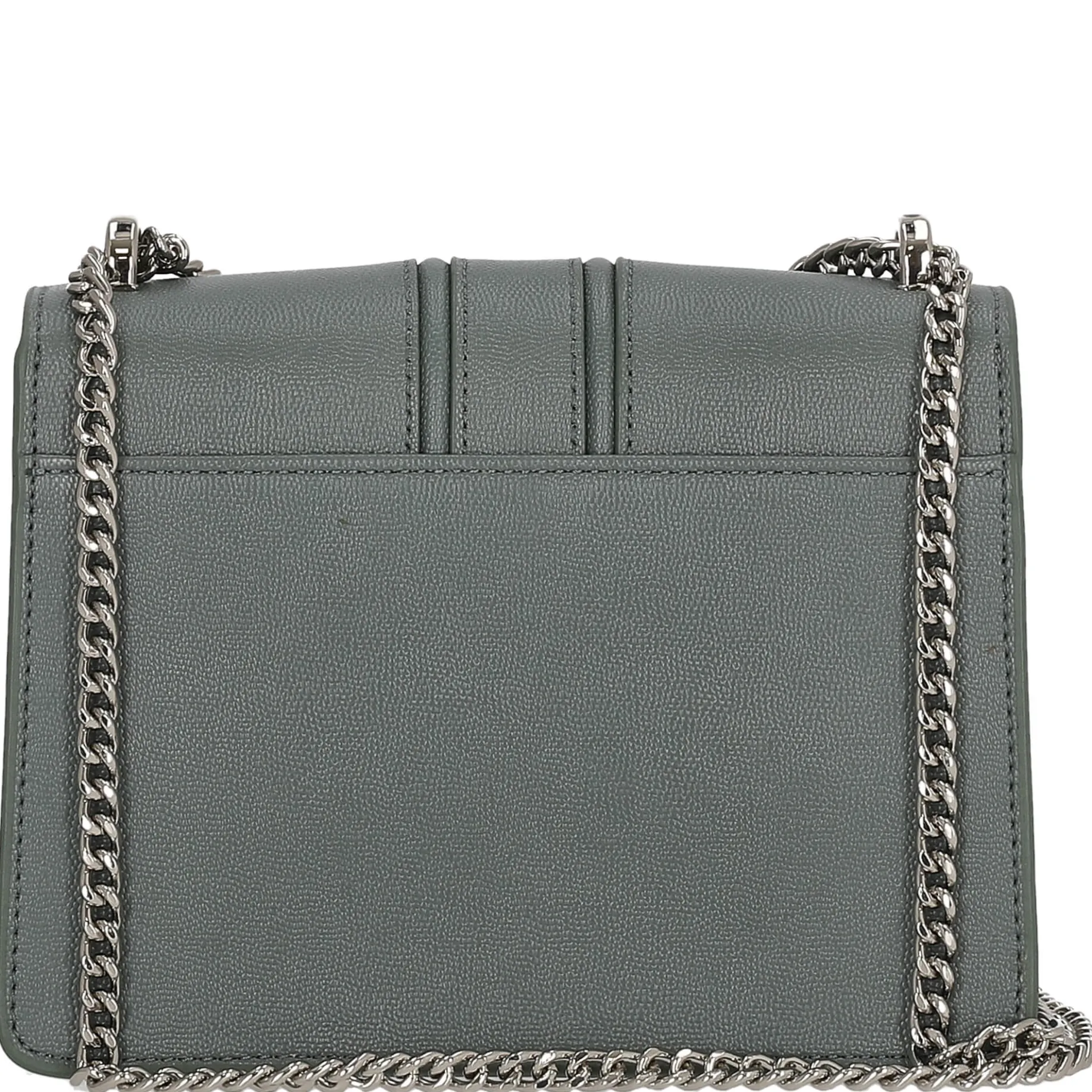 Roros - Schultertasche 21 cm (dusty blue)