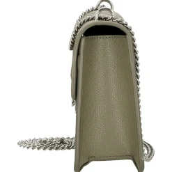Roros - Schultertasche 21 cm (sage)