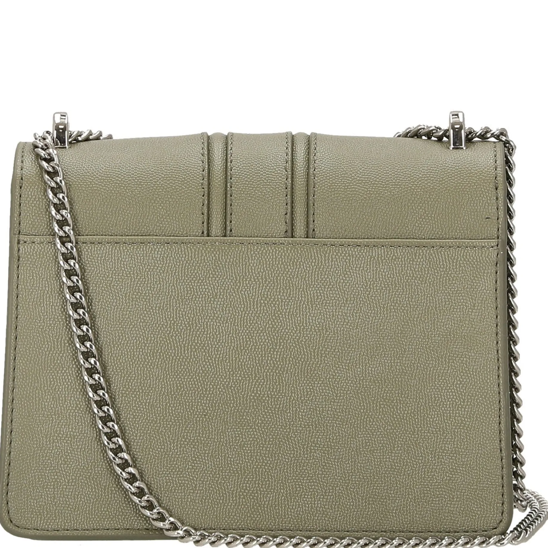 Roros - Schultertasche 21 cm (sage)