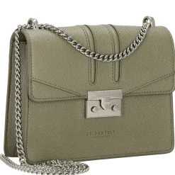 Roros - Schultertasche 21 cm (sage)