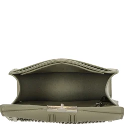 Roros - Schultertasche 21 cm (sage)