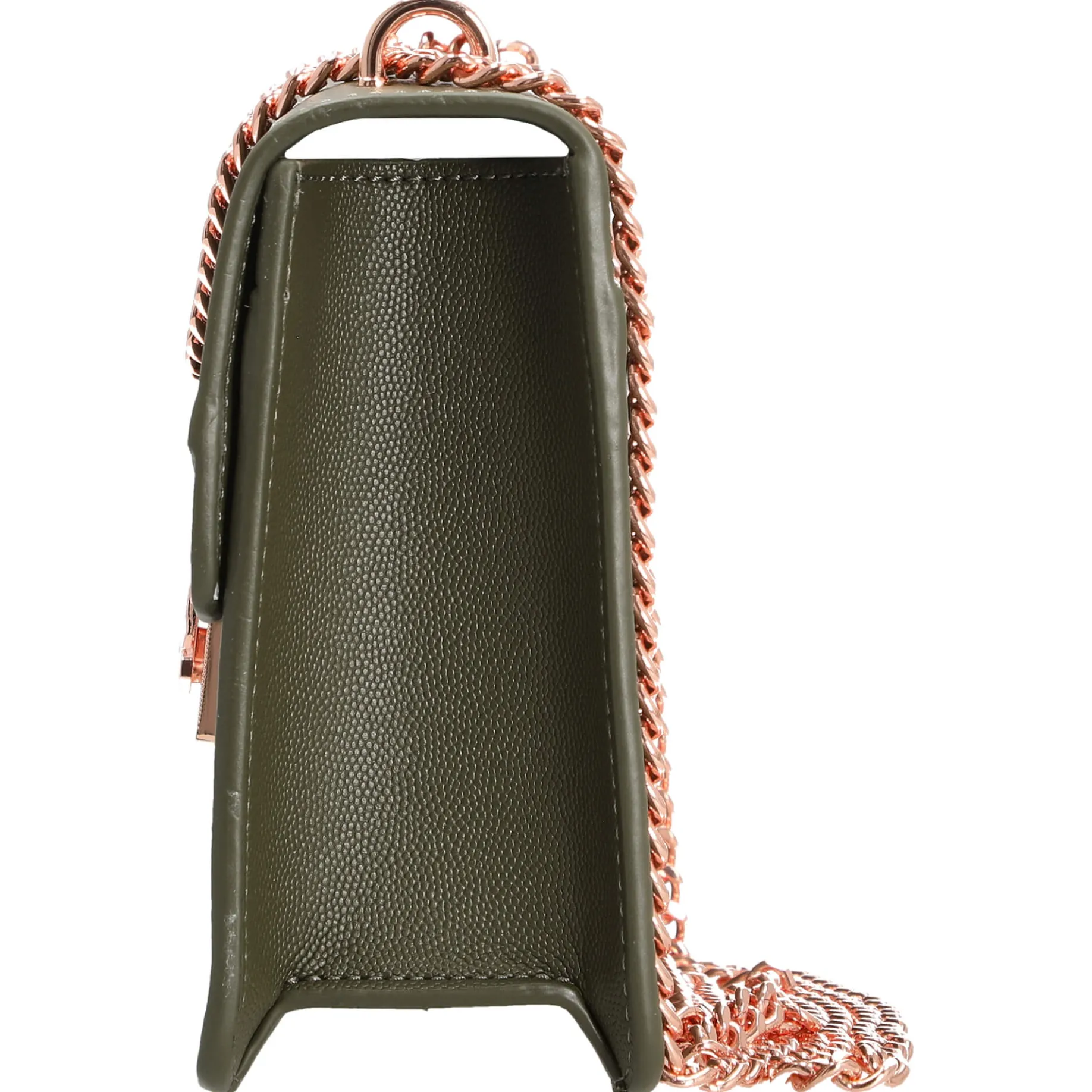 Roros - Schultertasche 21 cm (forest green)