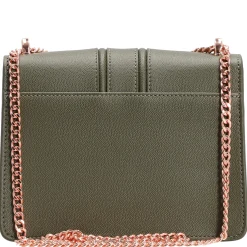 Roros - Schultertasche 21 cm (forest green)