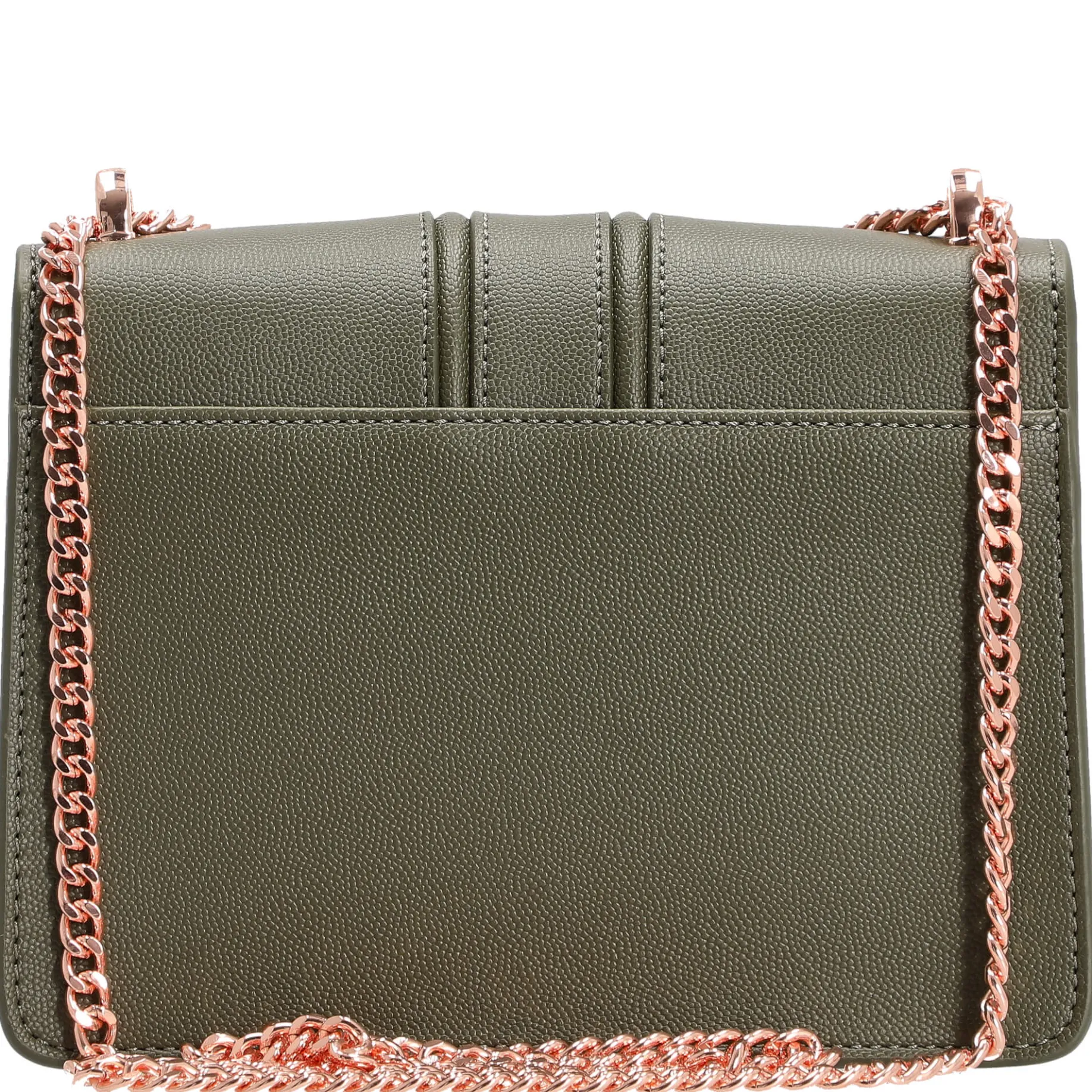 Roros - Schultertasche 21 cm (forest green)