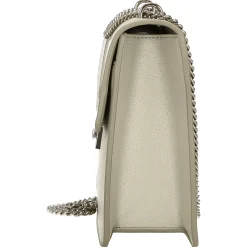 Roros Big - Schultertasche 28 cm (good grey)