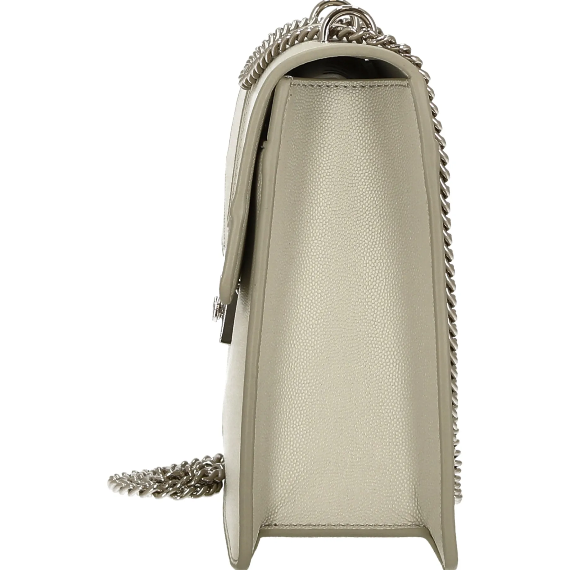 Roros Big - Schultertasche 28 cm (good grey)