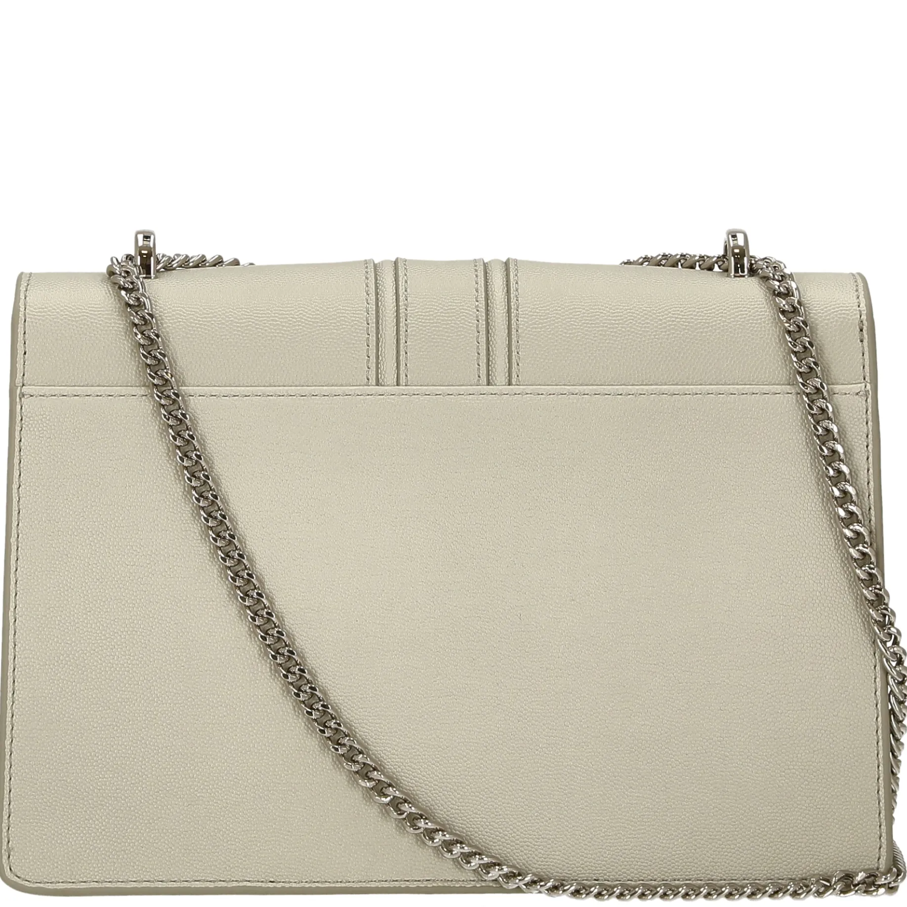 Roros Big - Schultertasche 28 cm (good grey)