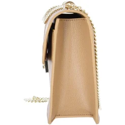 Roros Big - Schultertasche 28 cm (almond)