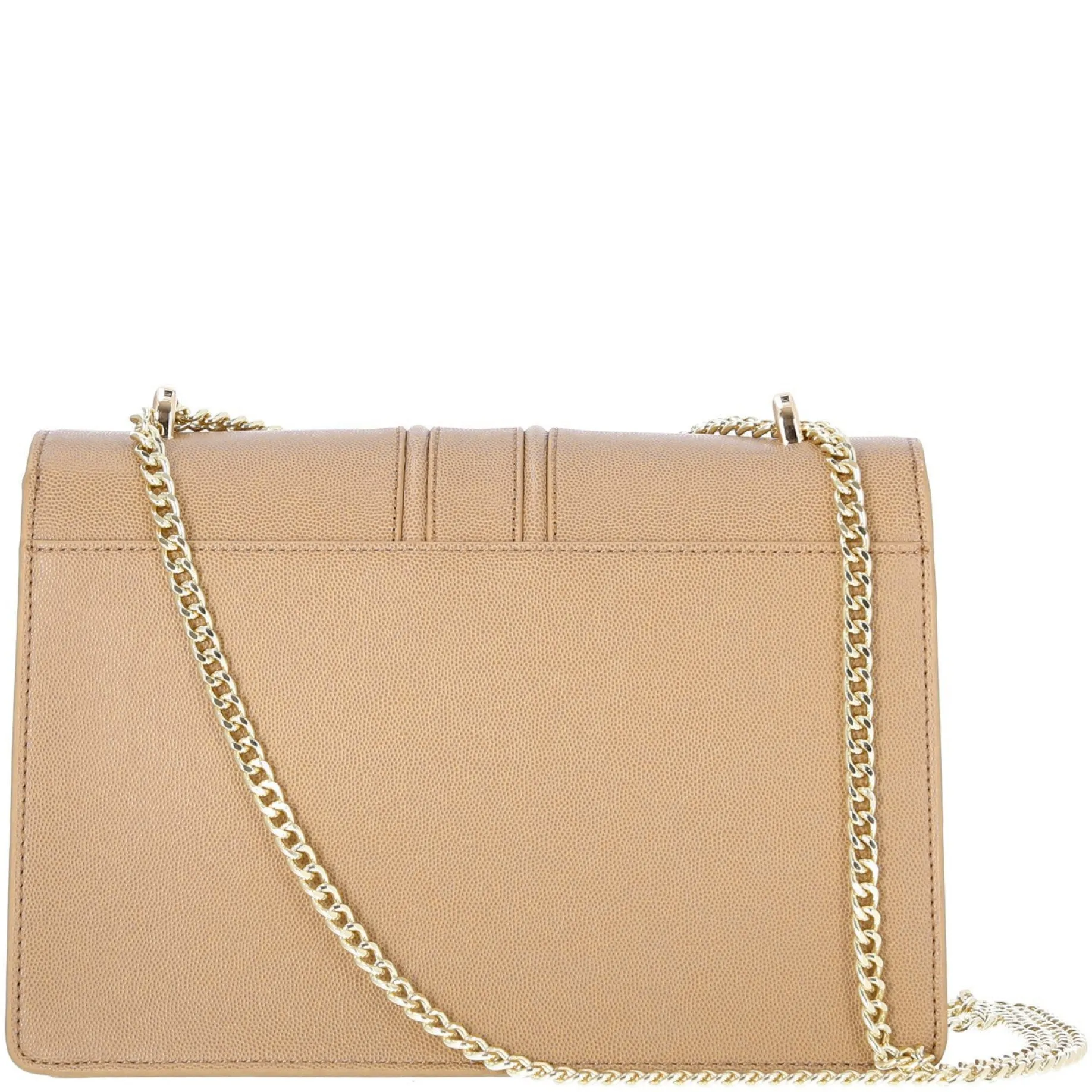 Roros Big - Schultertasche 28 cm (almond)