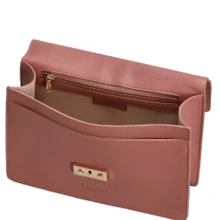 Roros Big - Schultertasche 28 cm (blush)