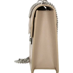 Roros Big - Schultertasche 28 cm (warm grey)