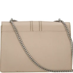 Roros Big - Schultertasche 28 cm (warm grey)