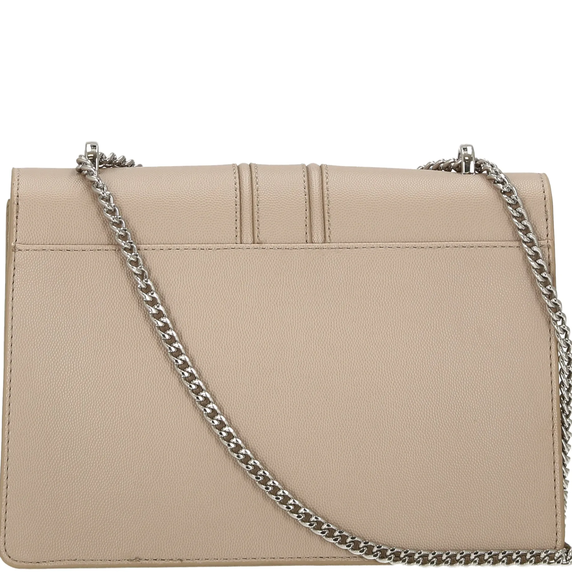 Roros Big - Schultertasche 28 cm (warm grey)