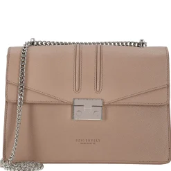 Roros Big - Schultertasche 28 cm (vintage taupe)