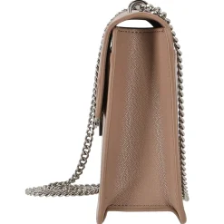 Roros Big - Schultertasche 28 cm (vintage taupe)