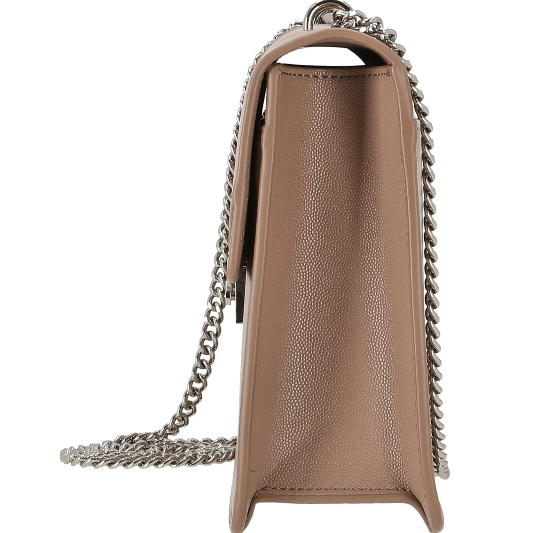 Roros Big - Schultertasche 28 cm (vintage taupe)