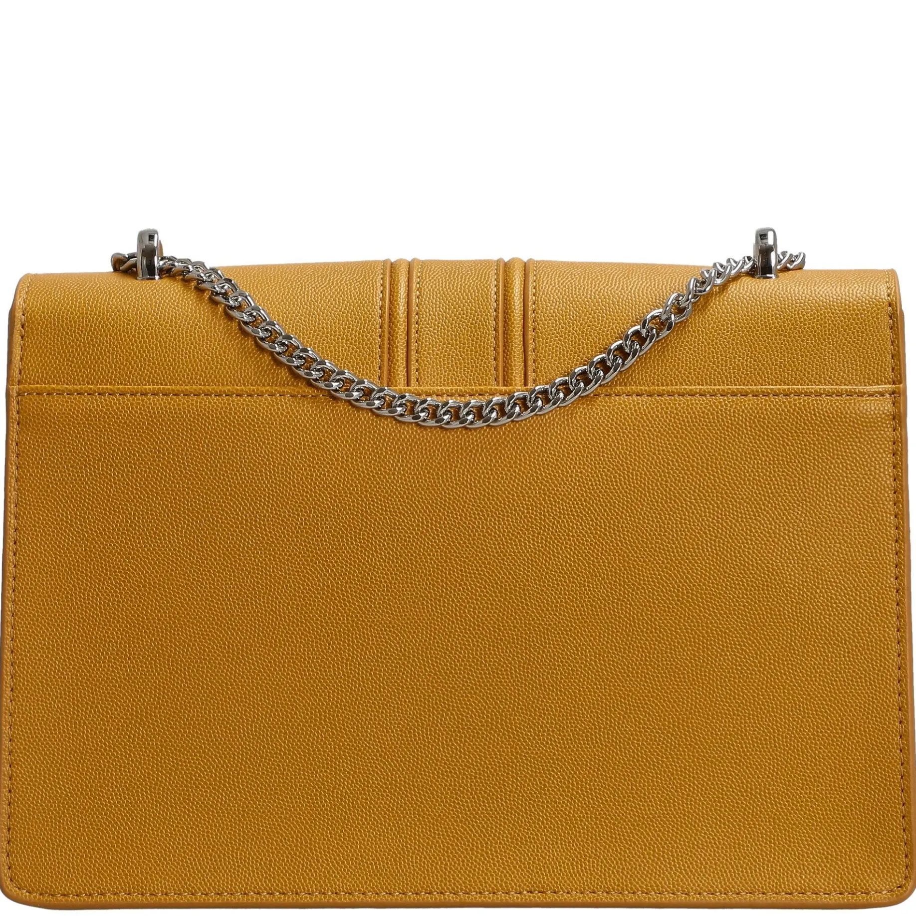 Roros Big - Schultertasche 28 cm (mustard)