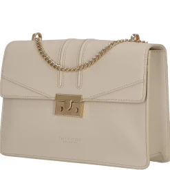 Roros Big - Schultertasche 28 cm (tofu beige)