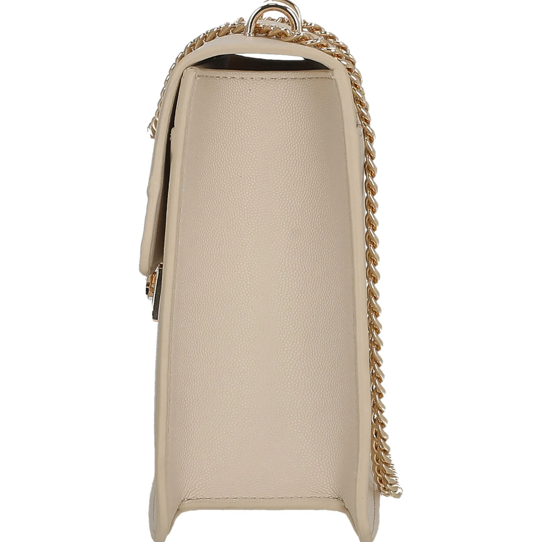 Roros Big - Schultertasche 28 cm (tofu beige)