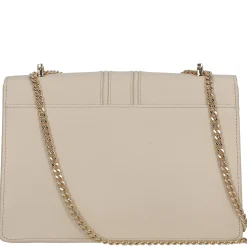 Roros Big - Schultertasche 28 cm (tofu beige)