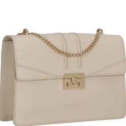 Roros Big - Schultertasche 28 cm (tofu beige)