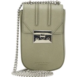 Roros Mobile - Umhängetasche 18 cm (sage)