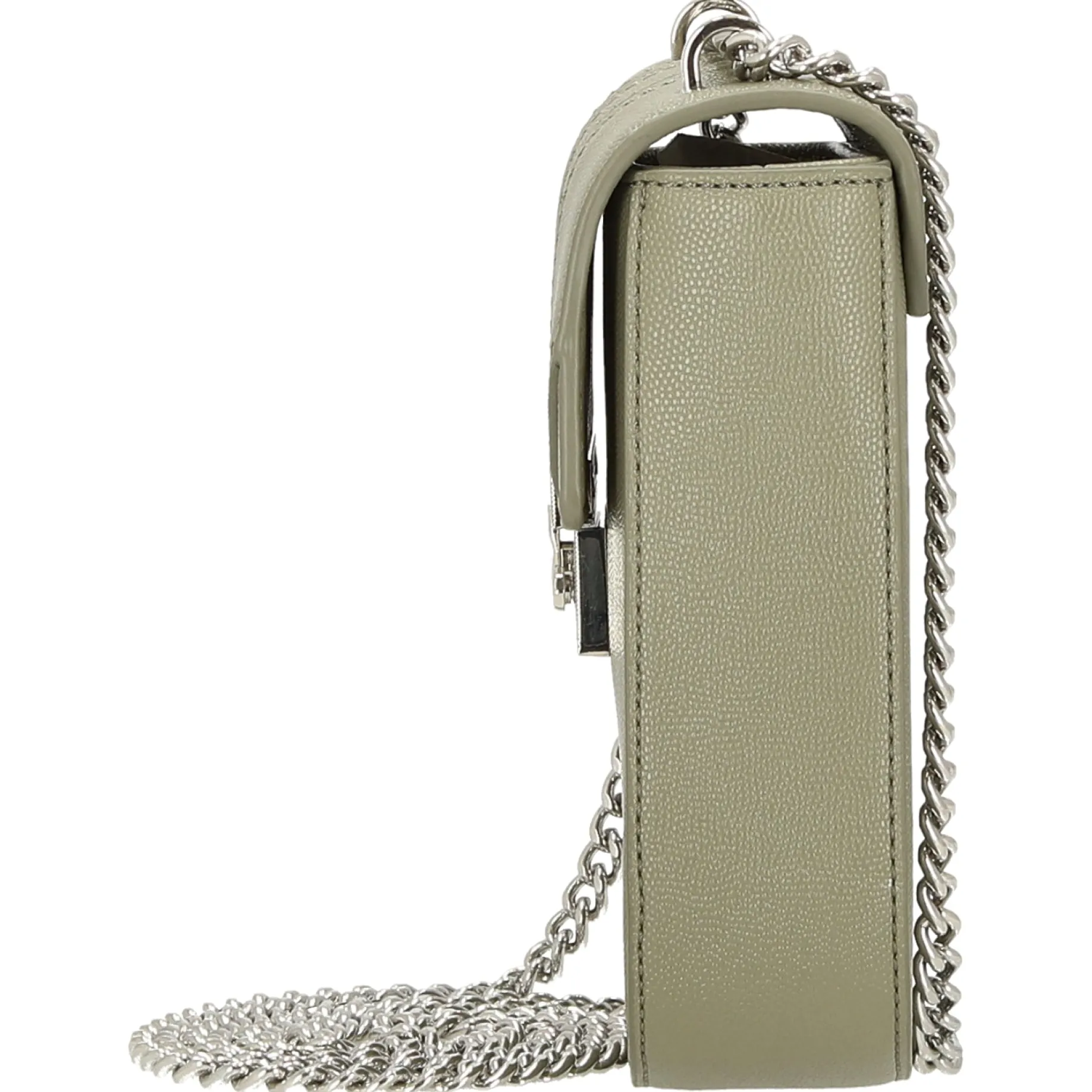 Roros Mobile - Umhängetasche 18 cm (sage)